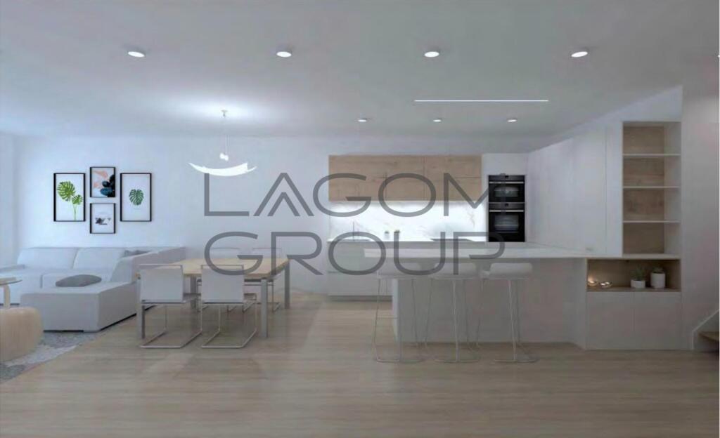 Imagen 4 de OPORTUNIDAD DE INVERSIÓN! SOLAR EDIFICABLE DE 160M2 EN " EL CARMEL" CASA UNIFAMILIAR.