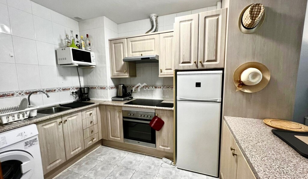 Imagen 4 de Apartamento en Alquiler en Arona Santa Cruz de Tenerife