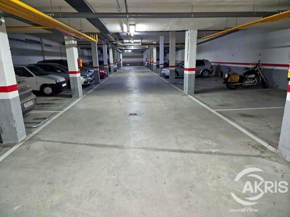 Imagen 2 de Plaza De Parking en venta en Bargas de 13 m2