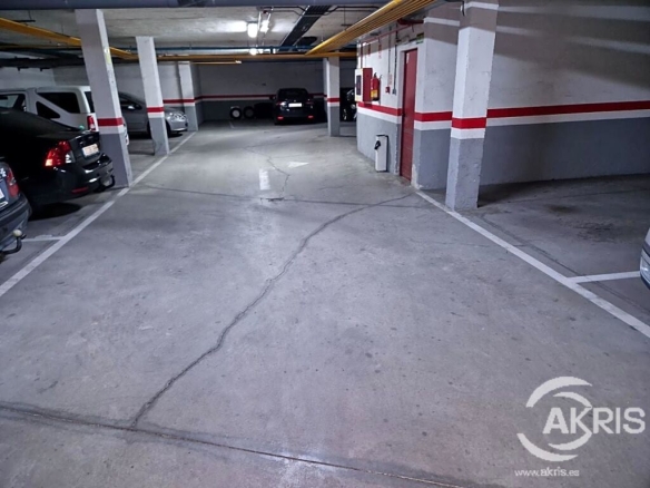 Imagen 3 de Plaza De Parking en venta en Bargas de 13 m2