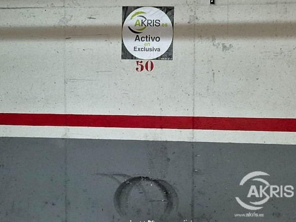 Imagen 4 de Plaza De Parking en venta en Bargas de 13 m2