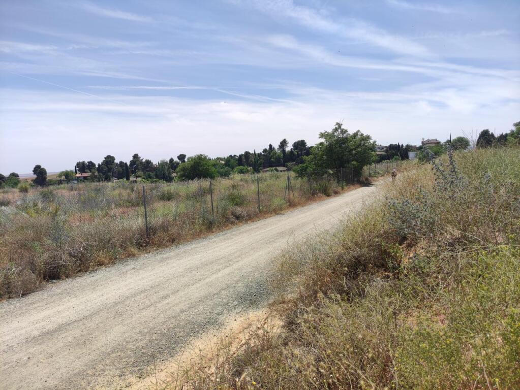 Imagen 3 de FINCA RUSTICA DE RECREO EN OLIAS DEL REY
