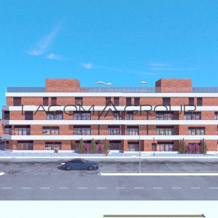 Imagen 3 de Piso a estrenar en Alpicat