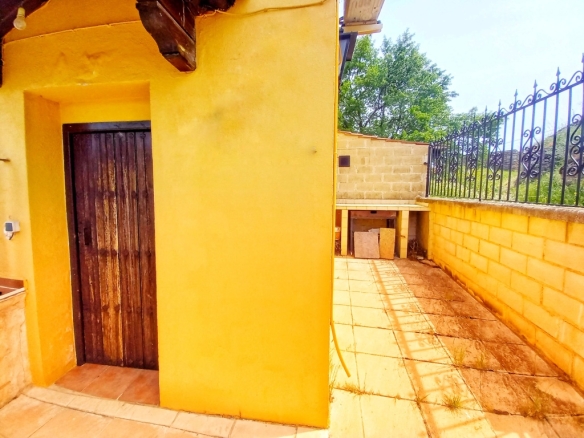 Imagen 2 de Casa de pueblo en Venta en Fuentespina Burgos