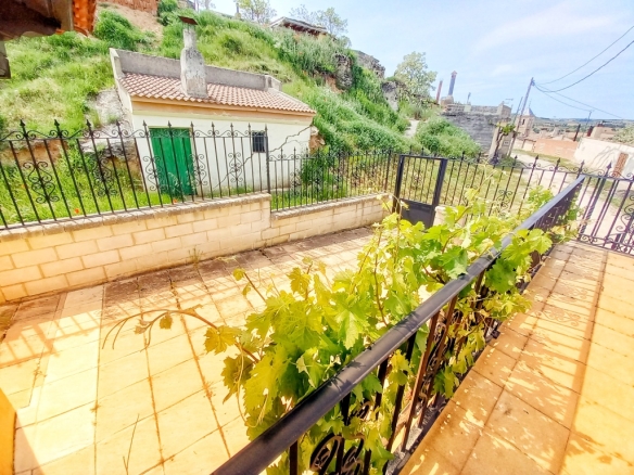 Imagen 4 de Casa de pueblo en Venta en Fuentespina Burgos