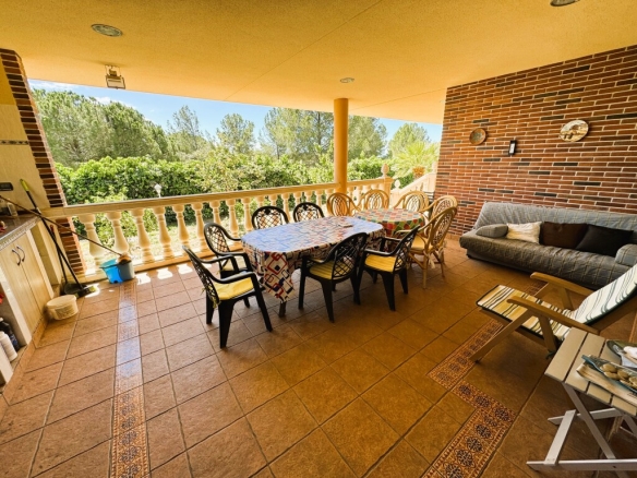Imagen 4 de Casa-Chalet en Venta en Almoster Tarragona