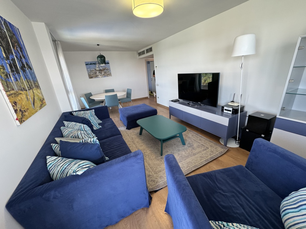 Imagen 2 de Piso en Venta en Cambrils Tarragona