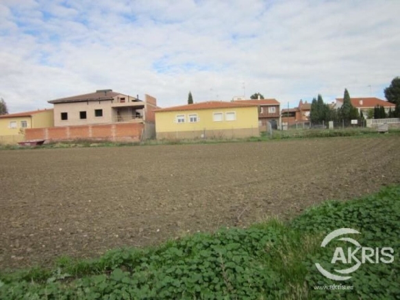 Imagen 2 de Terreno rústico no urbanizable en Villaluenga de la Sagra