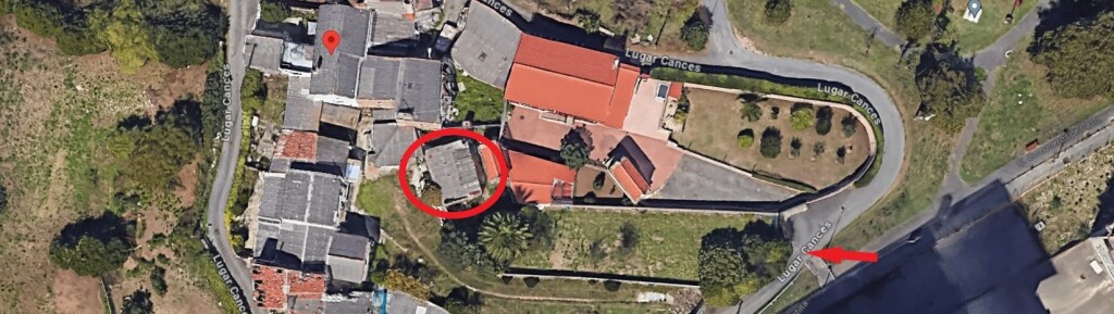 Imagen 2 de Suelo urbanizable en Venta en A Coruña La Coruña LA GRELA