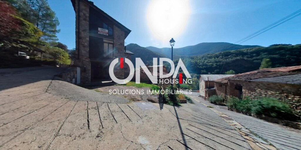 Imagen 2 de Dúplex de tres habitaciones en Baro