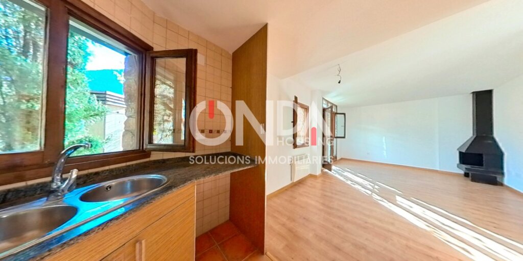 Imagen 3 de Dúplex de tres habitaciones en Baro