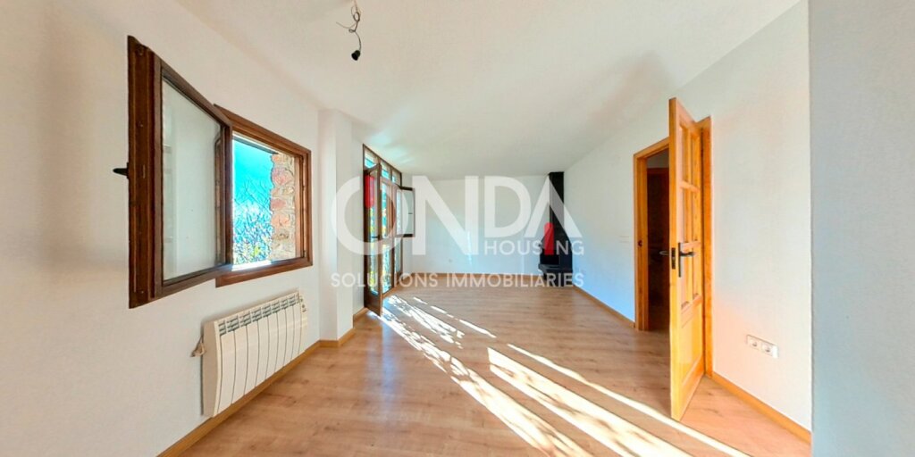 Imagen 4 de Dúplex de tres habitaciones en Baro