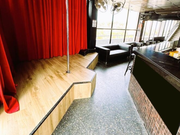 Imagen 3 de Club en venta en Las Americas