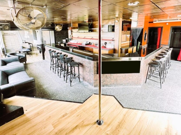 Imagen 1 de Club en venta en Las Americas