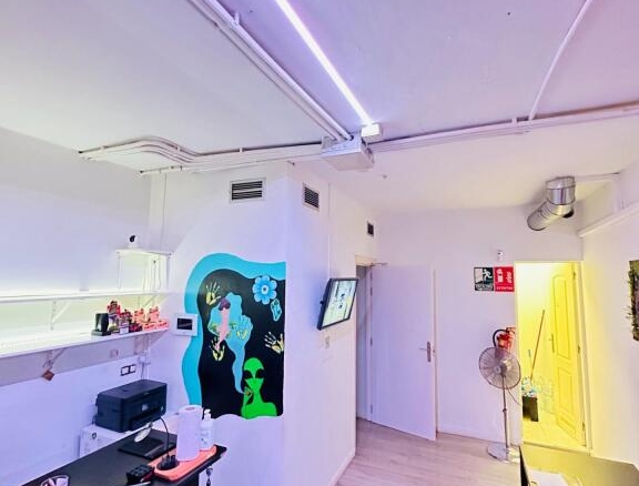 Imagen 1 de Local en venta en Las Americas