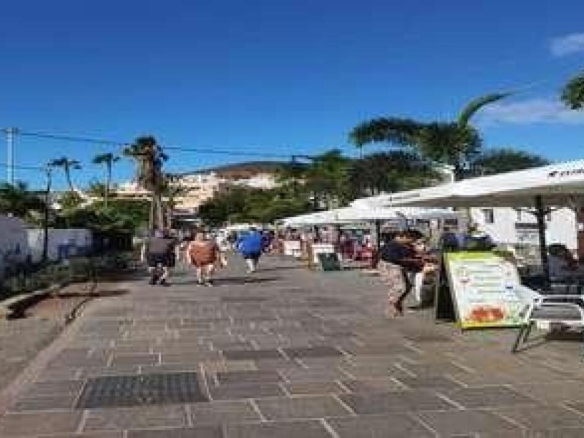 Imagen 3 de TRASPASO DE RESTAURANTE EN PRIMERA LINEA LOS CRISTIANOS