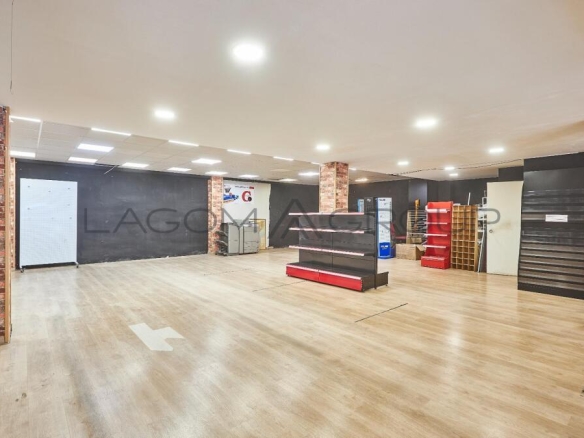 Imagen 2 de !! Impresionante Local para montar tu negocio en Gavà !!