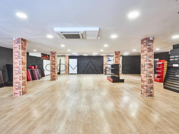 Imagen 3 de !! Impresionante Local para montar tu negocio en Gavà !!