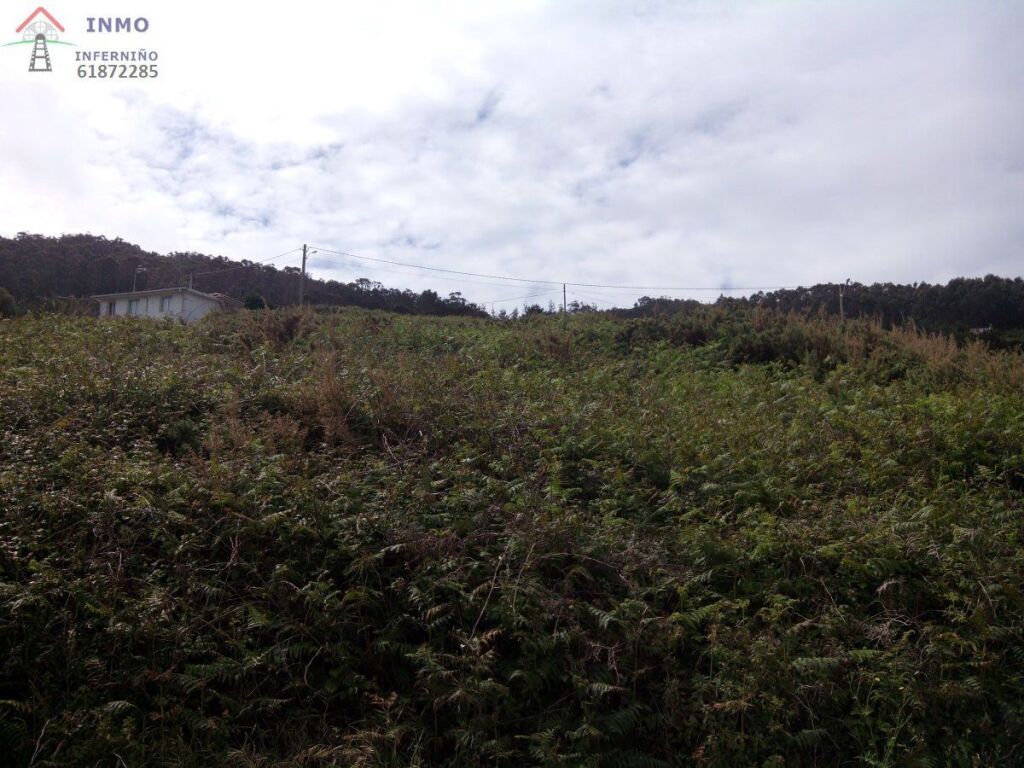 Imagen 3 de Casa de campo-Masía en Venta en Doniños La Coruña Ref: 1295