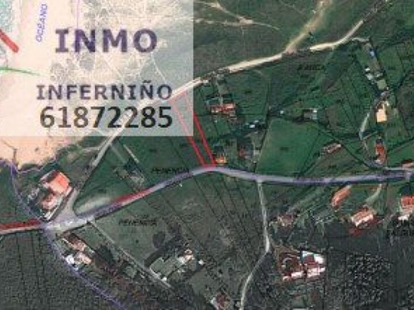 Imagen 4 de Casa de campo-Masía en Venta en Doniños La Coruña Ref: 1295