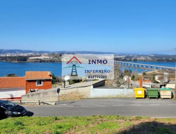 Imagen 2 de Solar urbano en Venta en Neda La Coruña Ref: 2215