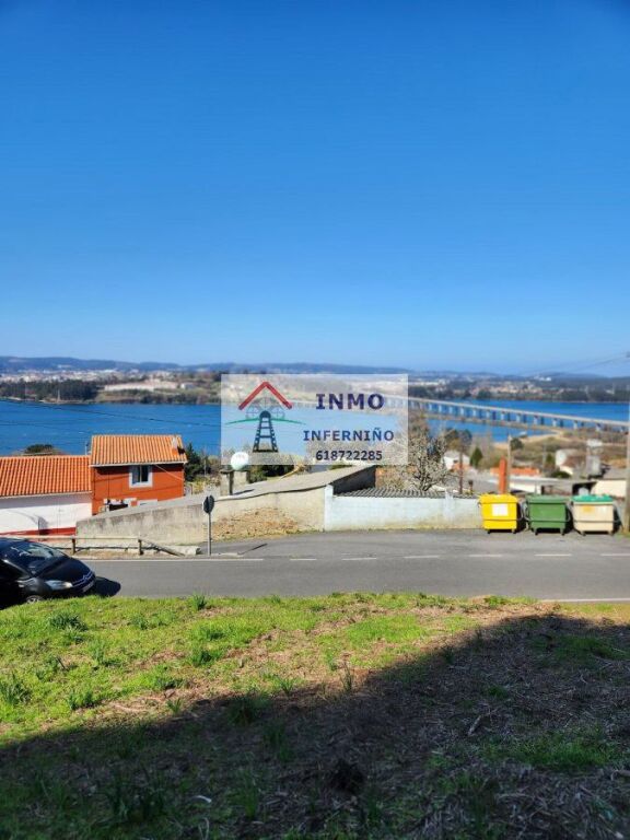 Imagen 2 de Solar urbano en Venta en Neda La Coruña Ref: 2215