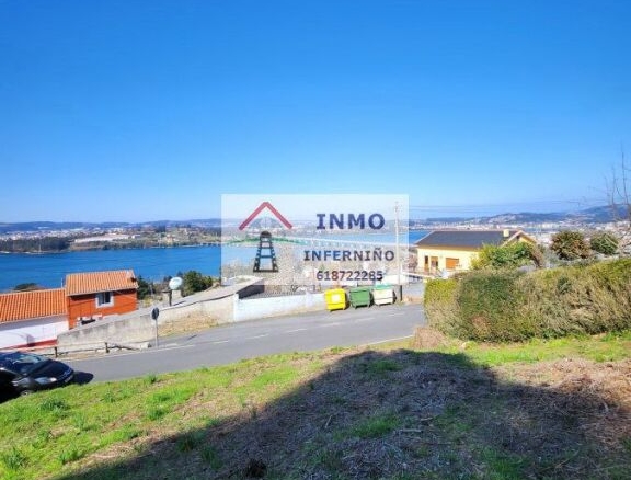 Imagen 3 de Solar urbano en Venta en Neda La Coruña Ref: 2215