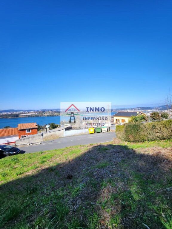 Imagen 3 de Solar urbano en Venta en Neda La Coruña Ref: 2215
