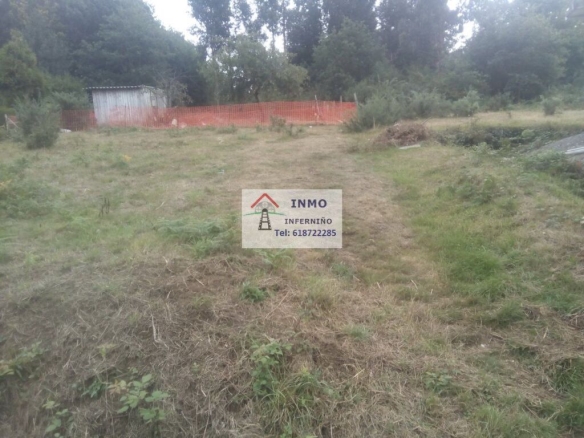 Imagen 4 de Solar urbano en Venta en Neda La Coruña Ref: 2215