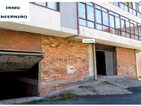 Imagen 2 de Local comercial en Venta en Fene La Coruña Ref: 4120