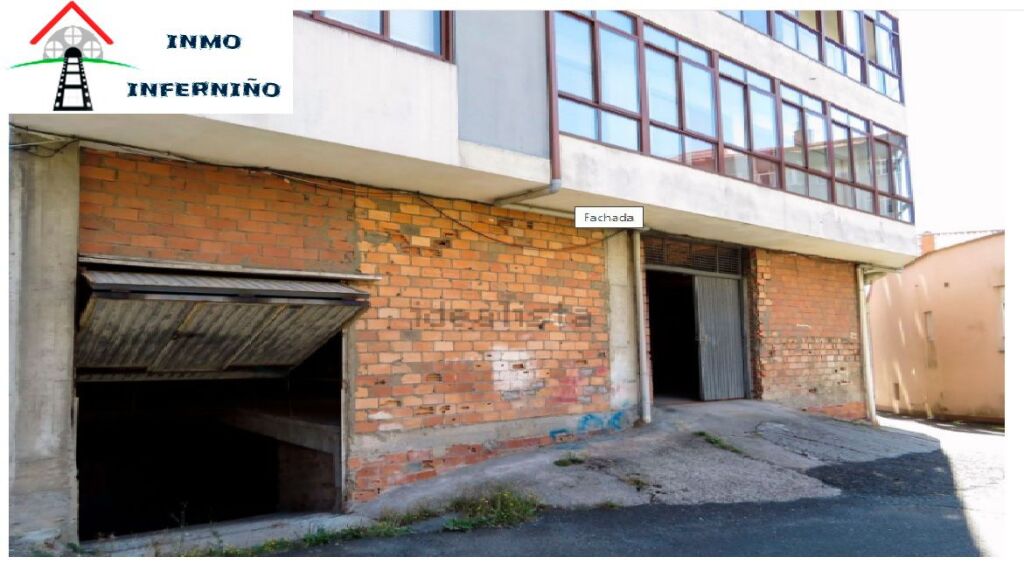Imagen 2 de Local comercial en Venta en Fene La Coruña Ref: 4120