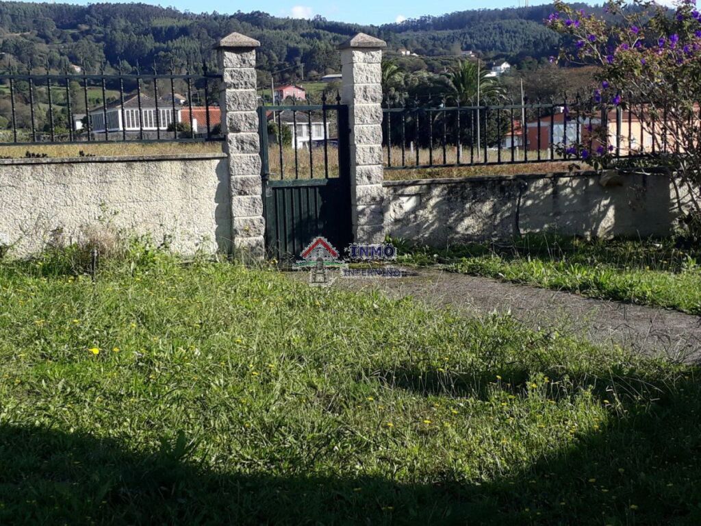 Imagen 2 de Casa-Chalet en Venta en Valdoviño La Coruña Ref: 436234