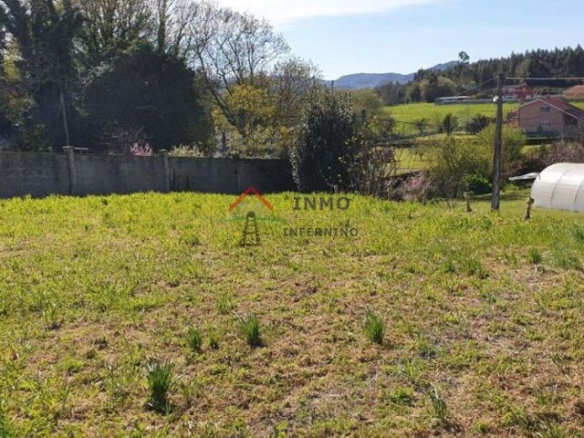 Imagen 4 de Casa-Chalet en Venta en Pedroso-Naron La Coruña Ref: 436313