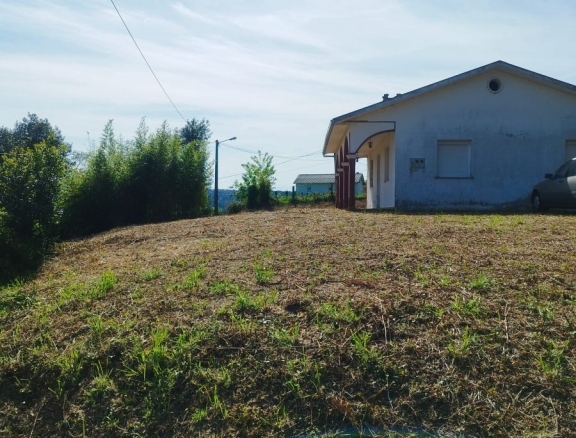 Imagen 4 de Casa-Chalet en Venta en San Sadurniño La Coruña Ref: 436566