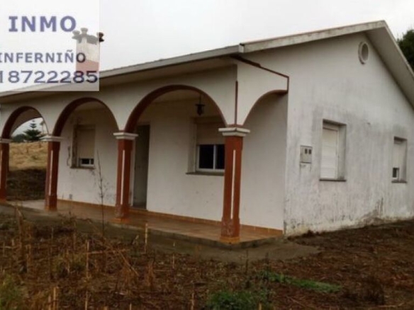 Imagen 1 de Casa-Chalet en Venta en San Sadurniño La Coruña Ref: 436566