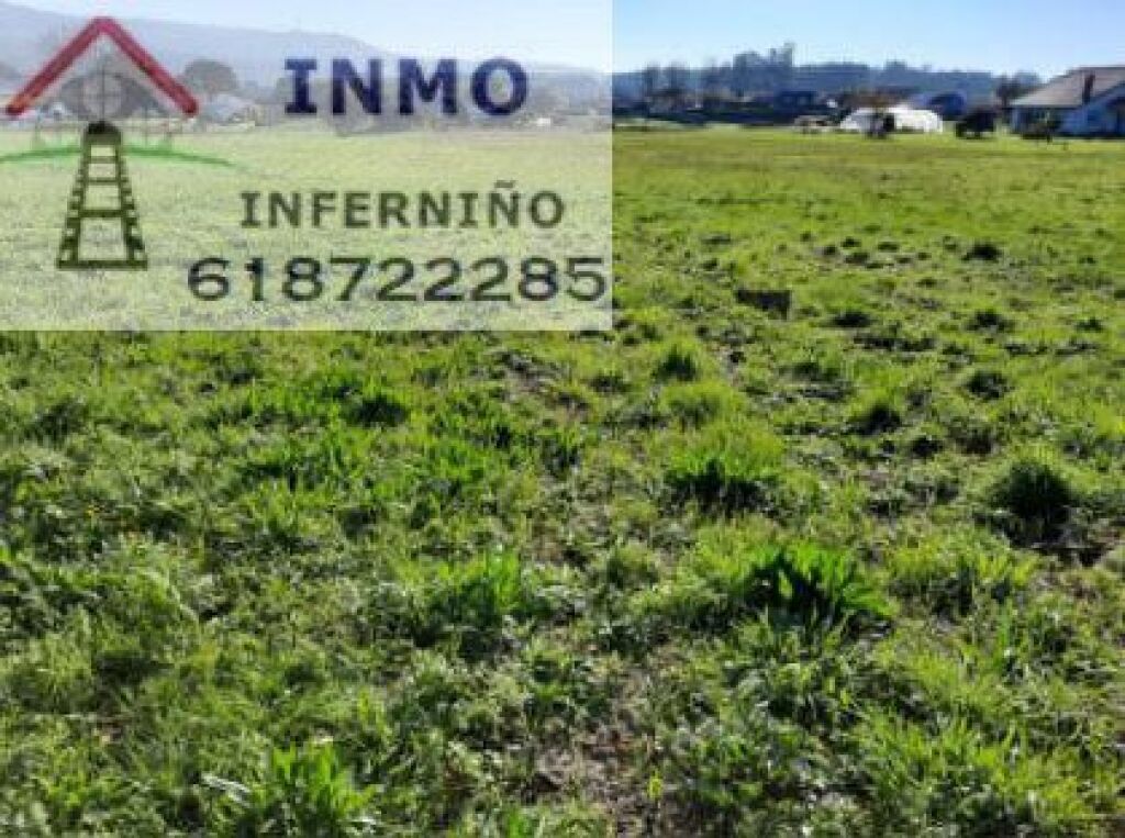 Imagen 3 de Solar urbano en Venta en Valdoviño La Coruña Ref: 436755