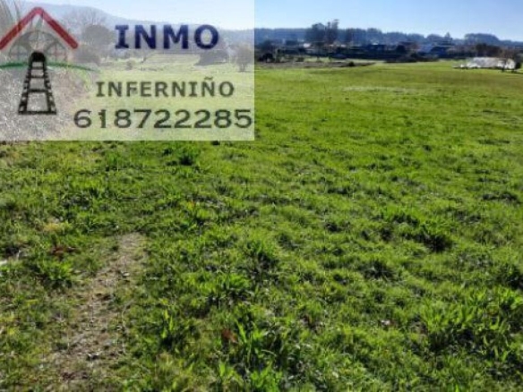 Imagen 4 de Solar urbano en Venta en Valdoviño La Coruña Ref: 436755