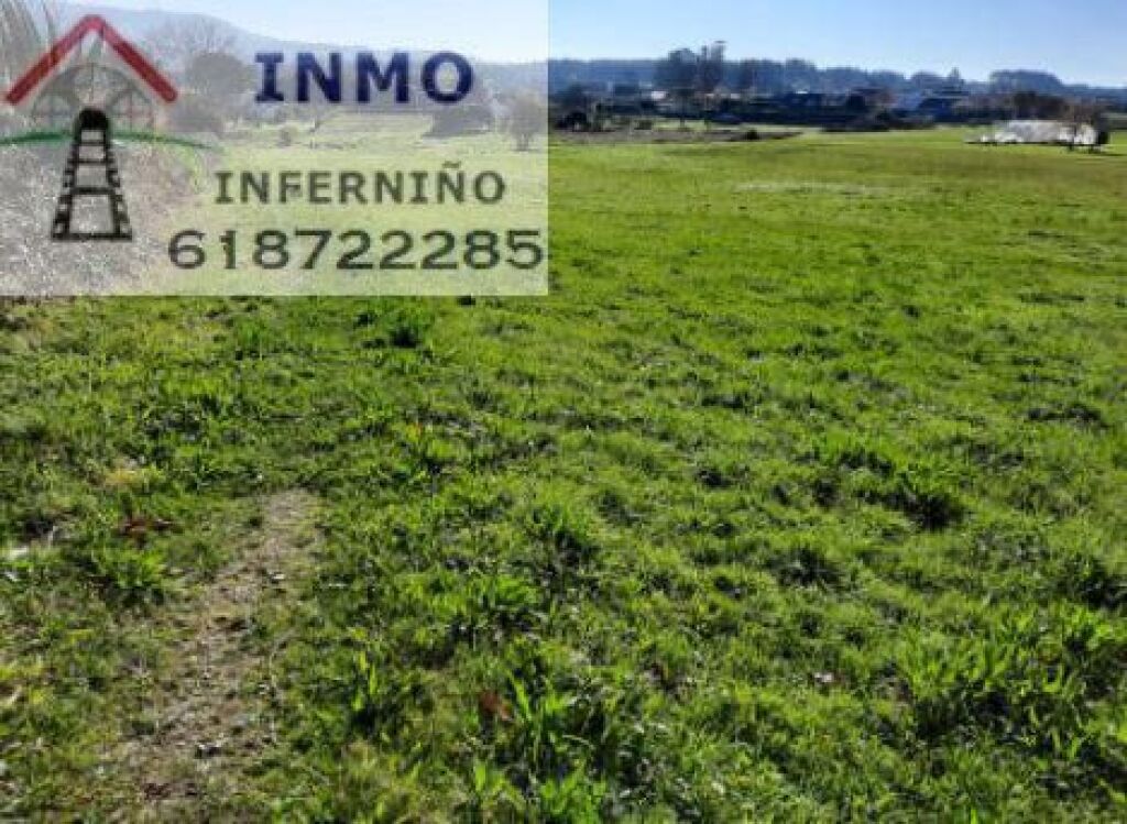 Imagen 4 de Solar urbano en Venta en Valdoviño La Coruña Ref: 436755