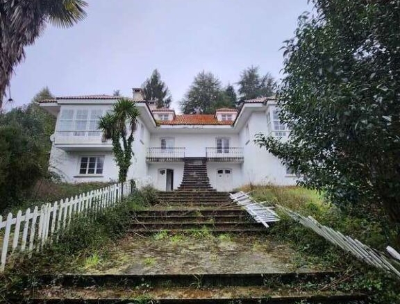 Imagen 2 de Casa-Chalet en Venta en Ferrol La Coruña Ref: 436990