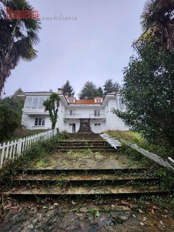Imagen 2 de Casa-Chalet en Venta en Ferrol La Coruña Ref: 436990