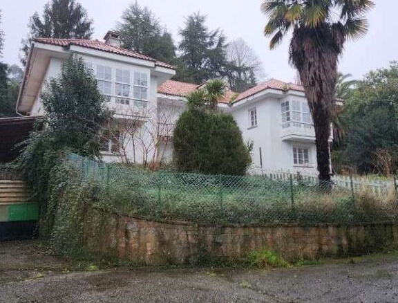 Imagen 3 de Casa-Chalet en Venta en Ferrol La Coruña Ref: 436990