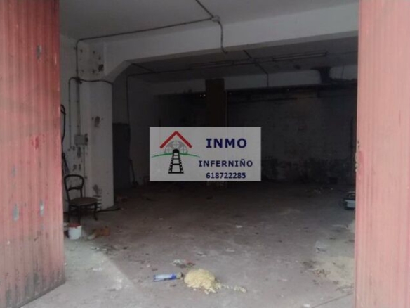 Imagen 2 de Local comercial en Venta en Ferrol La Coruña Ref: 437127