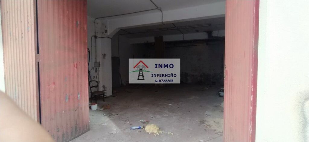Imagen 2 de Local comercial en Venta en Ferrol La Coruña Ref: 437127