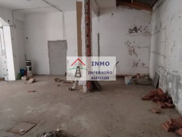 Imagen 4 de Local comercial en Venta en Ferrol La Coruña Ref: 437127