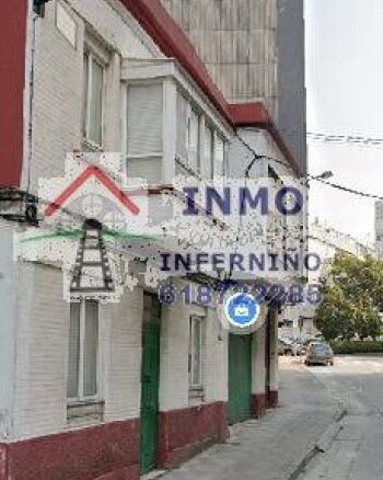 Imagen 3 de Casa-Chalet en Venta en Ferrol La Coruña Ref: 437190