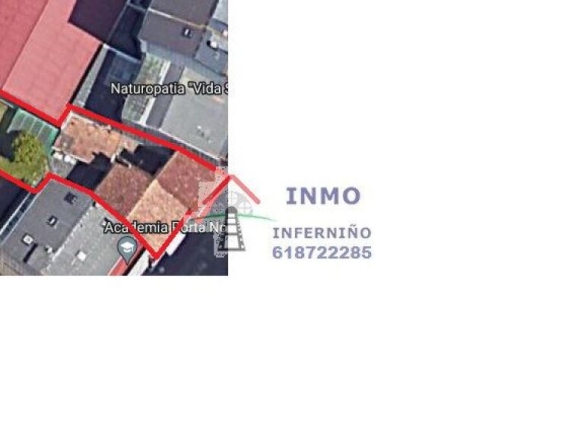 Imagen 4 de Casa-Chalet en Venta en Ferrol La Coruña Ref: 437190