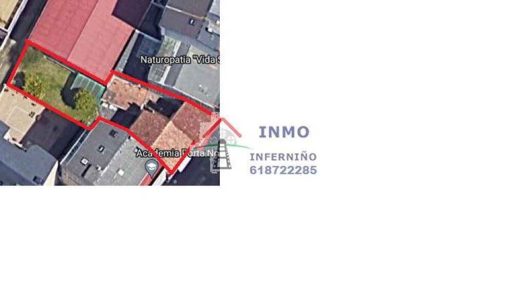 Imagen 4 de Casa-Chalet en Venta en Ferrol La Coruña Ref: 437190