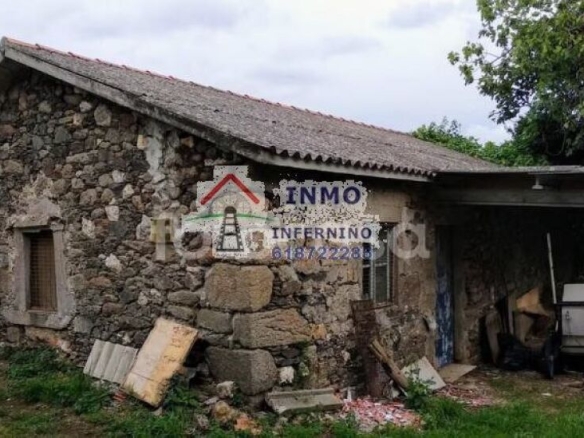 Imagen 2 de Casa-Chalet en Venta en Ferrol La Coruña Ref: 437250