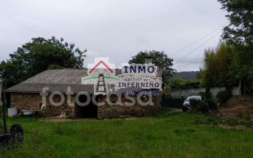 Imagen 3 de Casa-Chalet en Venta en Ferrol La Coruña Ref: 437250