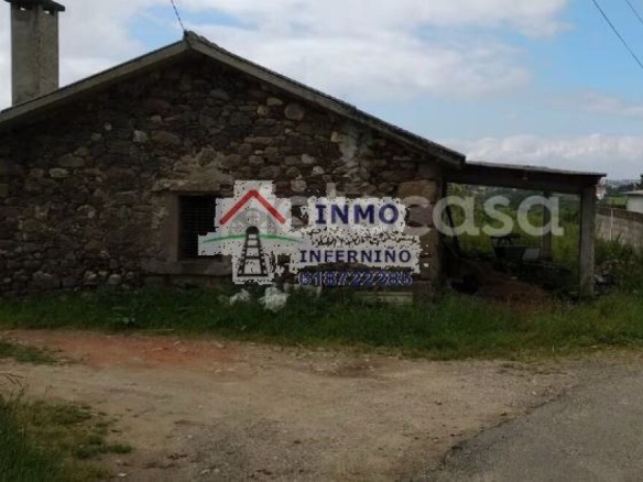 Imagen 4 de Casa-Chalet en Venta en Ferrol La Coruña Ref: 437250